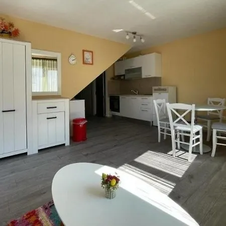 Apartamento Apartman Laura *