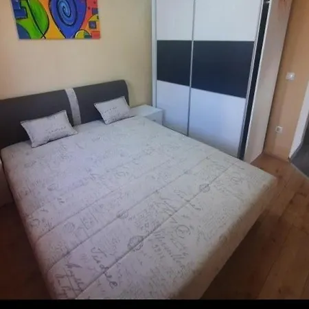 Apartman Laura *