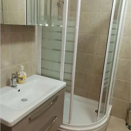 Apartman Laura