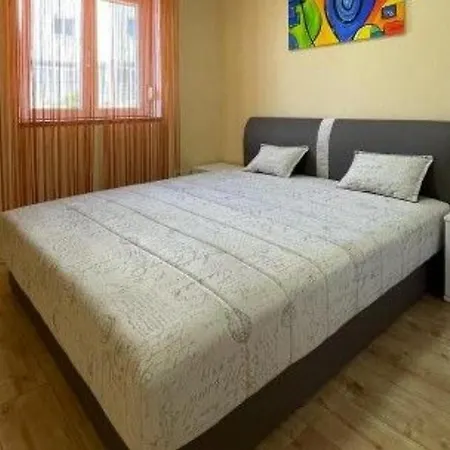 Apartman Laura Apartman Zadar