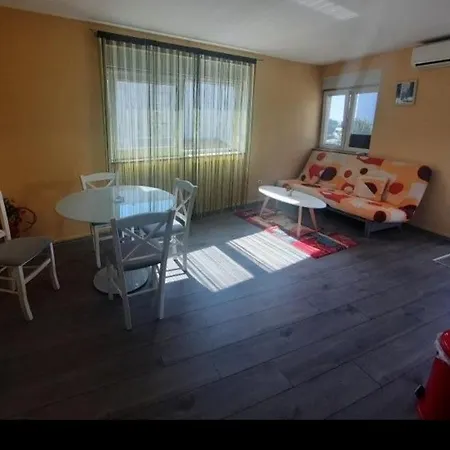Apartman Apartman Laura Zadar